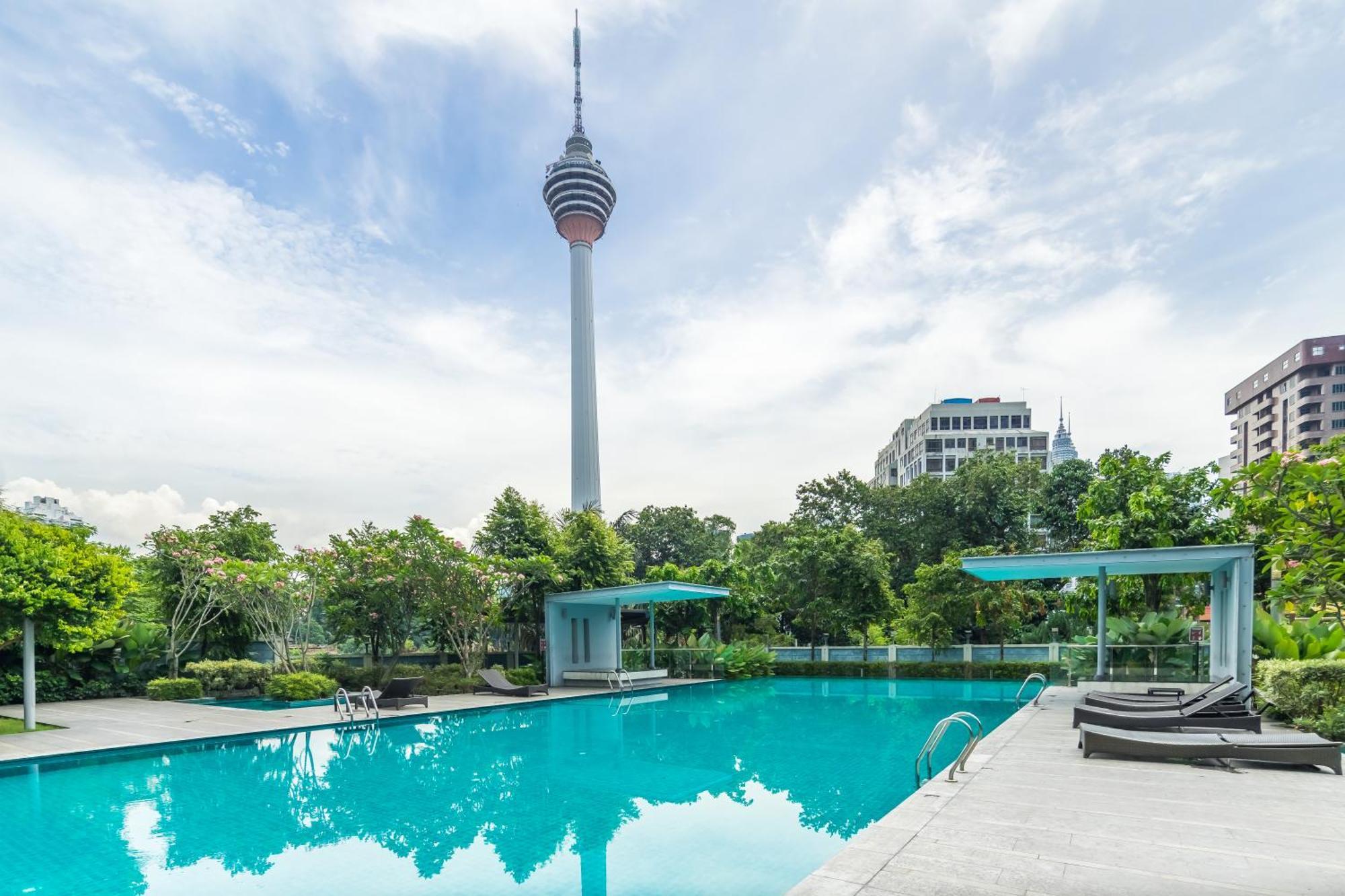 Suasana Bukit Ceylon By Plush — Photos 1